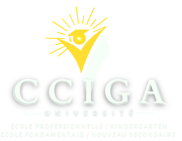 Université CCIGA