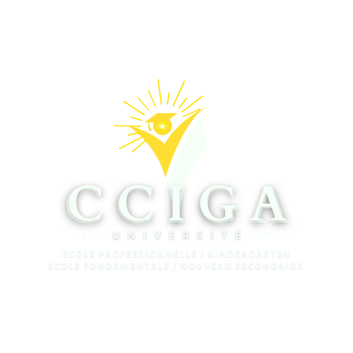 Université CCIGA