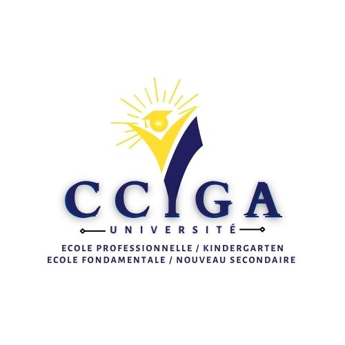 CCIGA visual logo